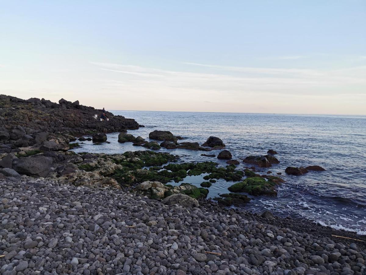 Bed and Breakfast Made In Sicily Santa Tecla Ачиреале Экстерьер фото